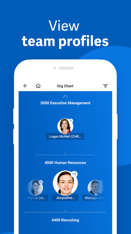 Workday官方app最新版 v2025.05.0