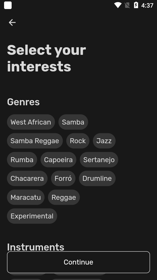 Drumap电子鼓 v3.3.0