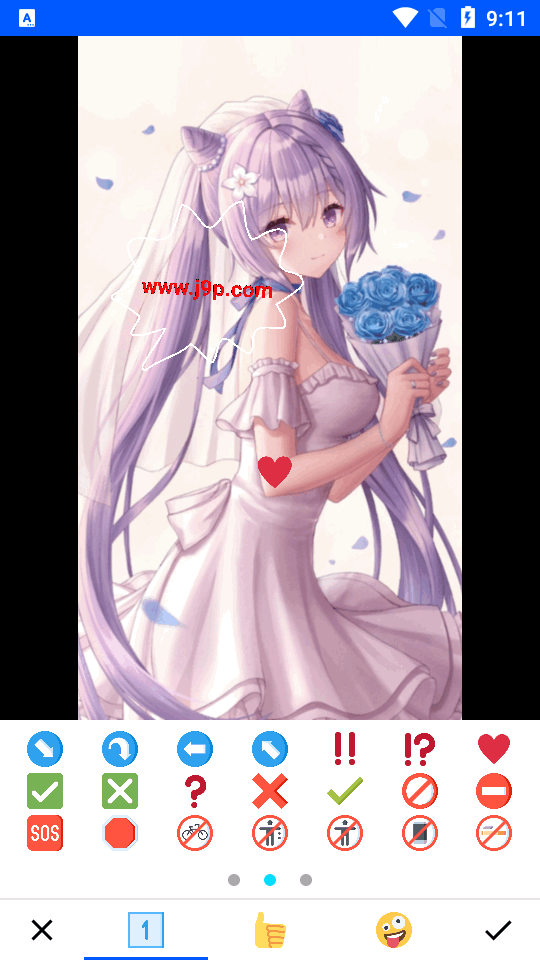 照片标记工具app v7.4