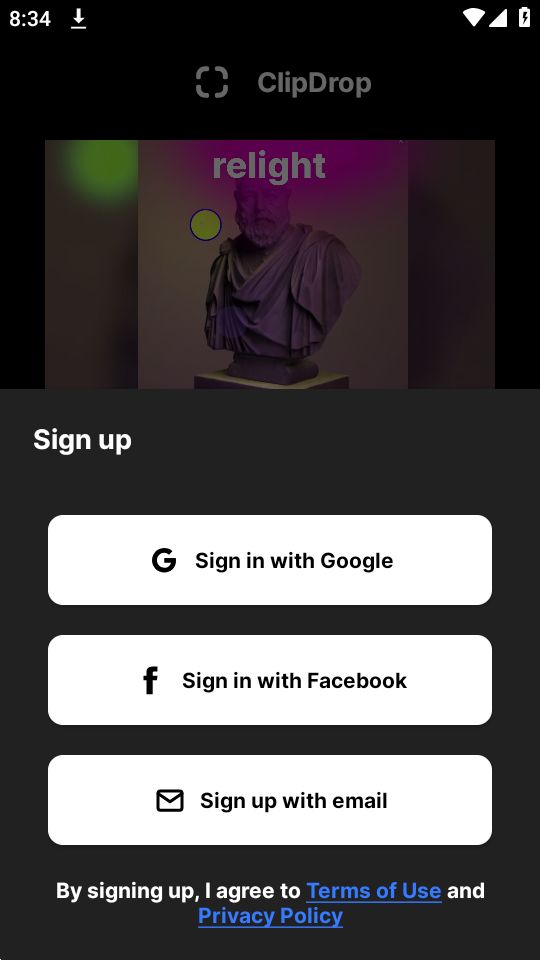 clipdrop安卓版最新版 v3.3.13