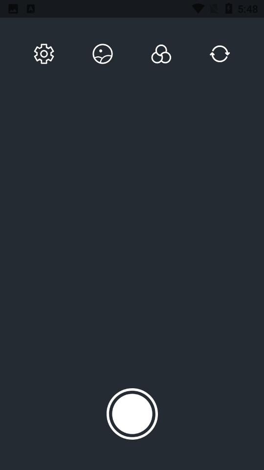 animation相机 v1.0