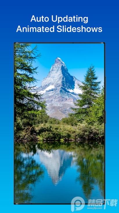 Flickr相册app v3.3.9