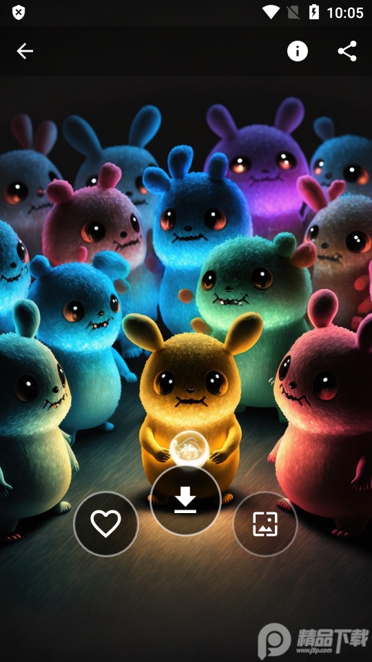 4k高清壁纸app v9.1.60