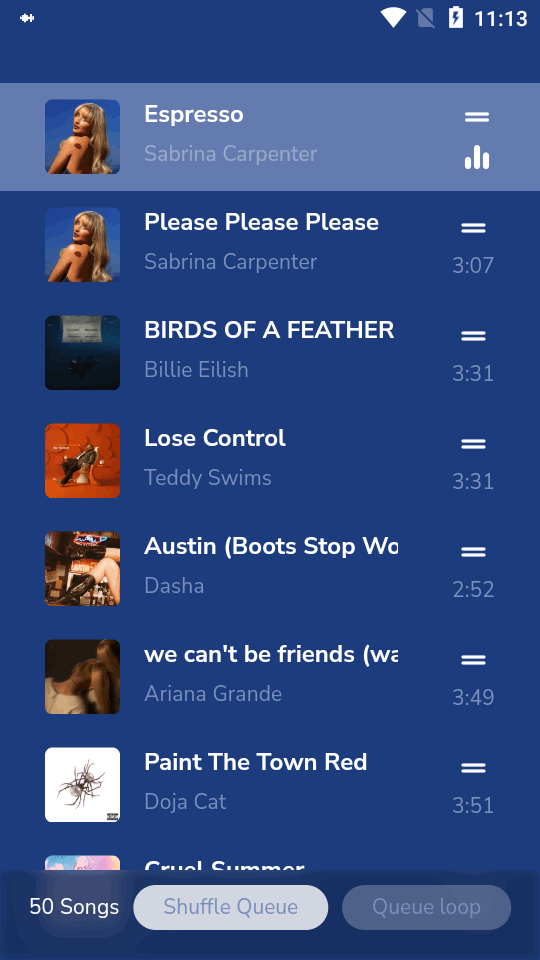 Harmony Music音乐app v1.10.1