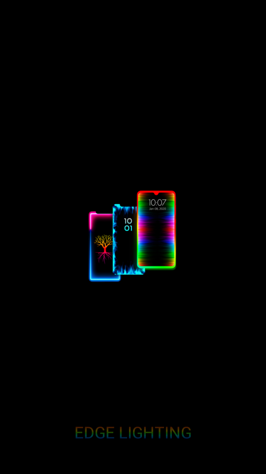 手机跑马灯边缘闪光 v3.3.2