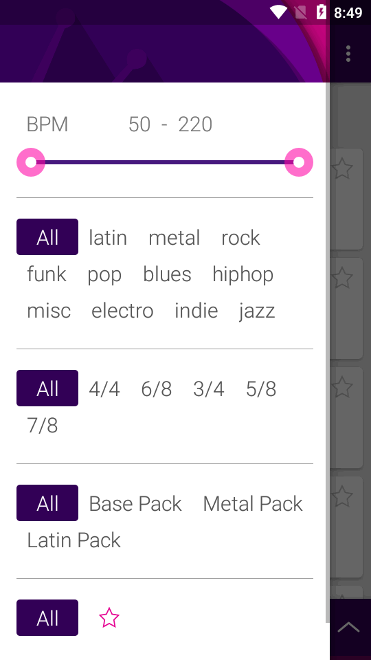 Loopz鼓机app v1.9.1