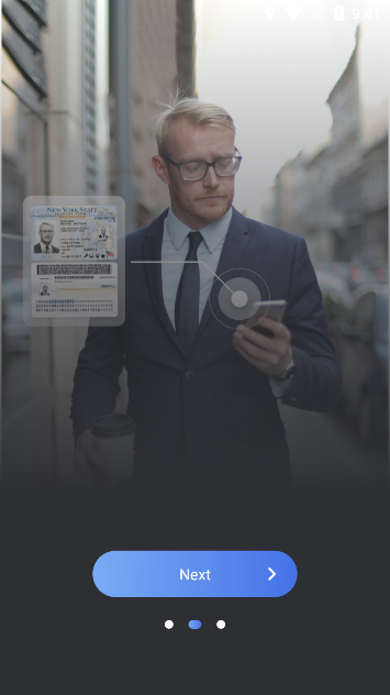 白声AI文档扫描王 v1.7