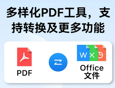 PDFgear安卓手机版 PDFgear安卓手机版