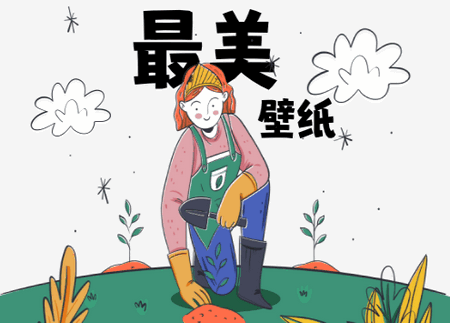 我的壁纸app纯净版