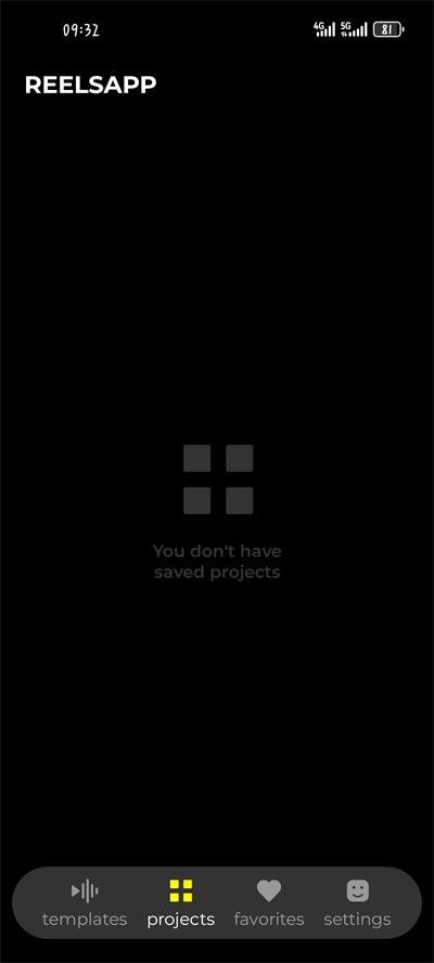 ReelsApp软件官方 v4.9