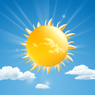 精准天气小卫士app v1.0.1