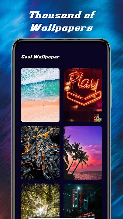 Cool Wallpaper壁纸免费 v3.0.5