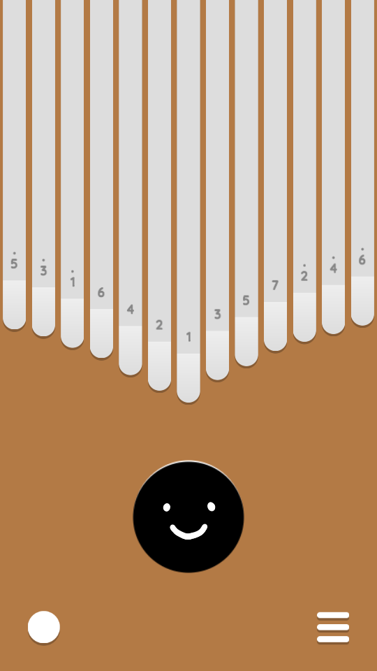 卡巴林琴APP v7.0