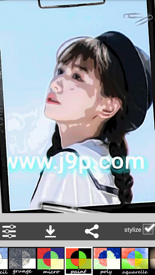 素描相机免费版 v1.39
