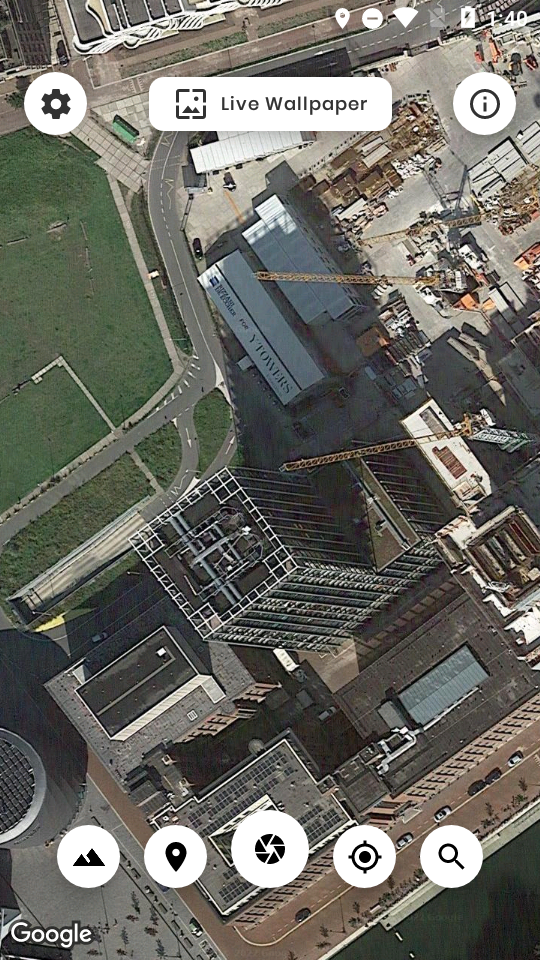 cartogram专业版 v5.5.0