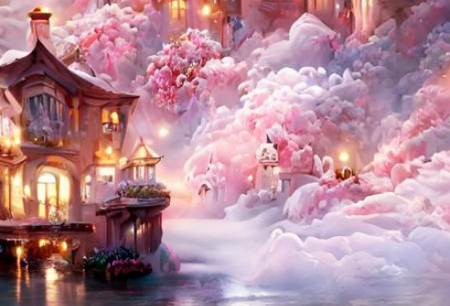 Uni Dream梦境生成器安装包 Uni Dream梦境生成器安装包