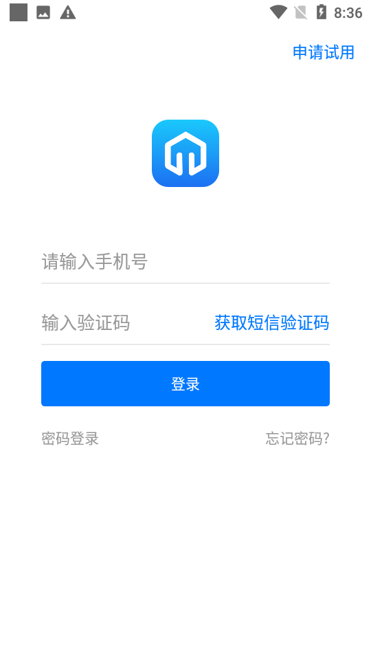 掌赋app安卓最新版 v8.9.36