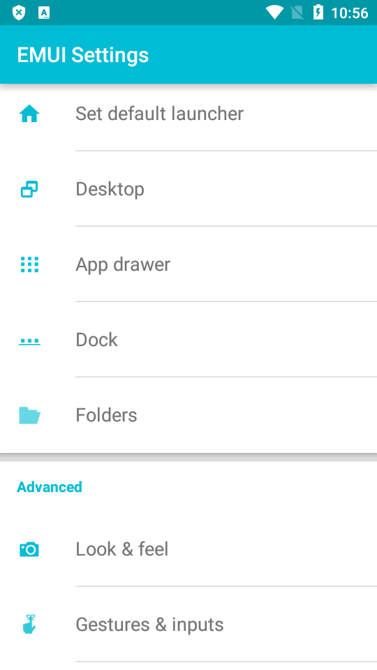荣耀启动器 v1.0.9