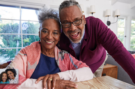 谷歌视频会议(Google Meet)