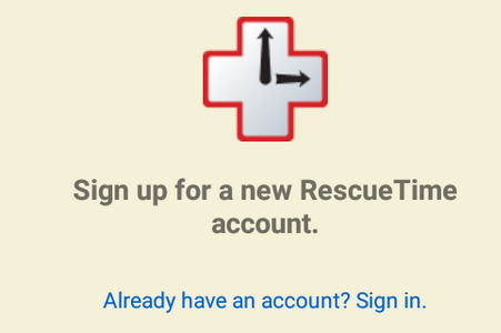 rescuetime安卓下载