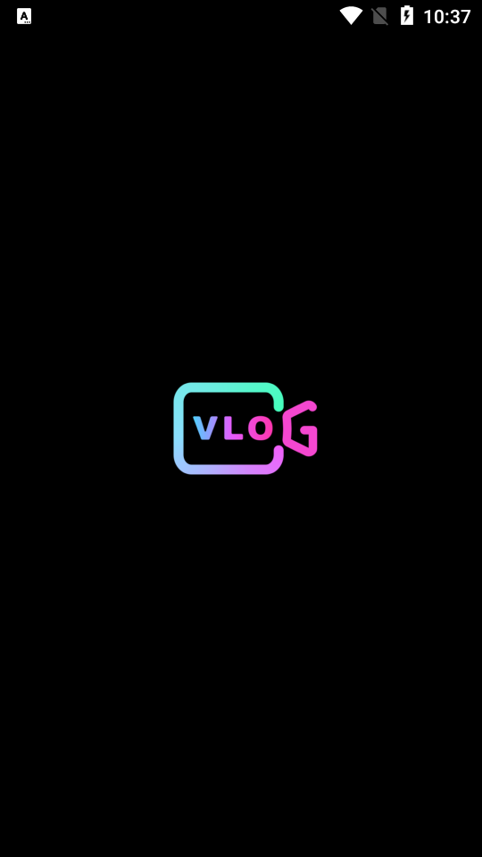 VlogU视频剪辑软件 v7.3.0