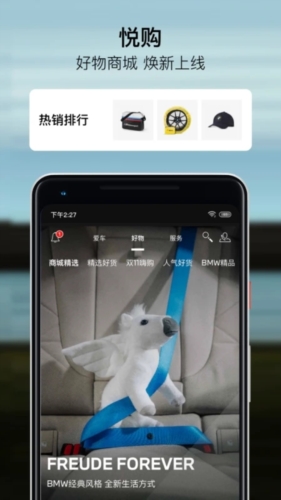 MyBMW最新版本 v4.10.0