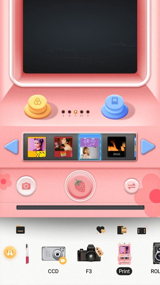 OldRoll复古胶片相机app免费 v6.9.1