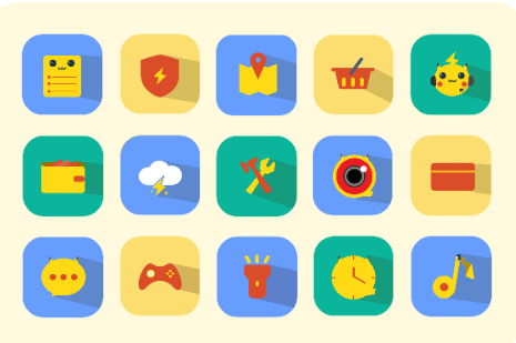 顶策快捷换图标app手机版 顶策快捷换图标app手机版