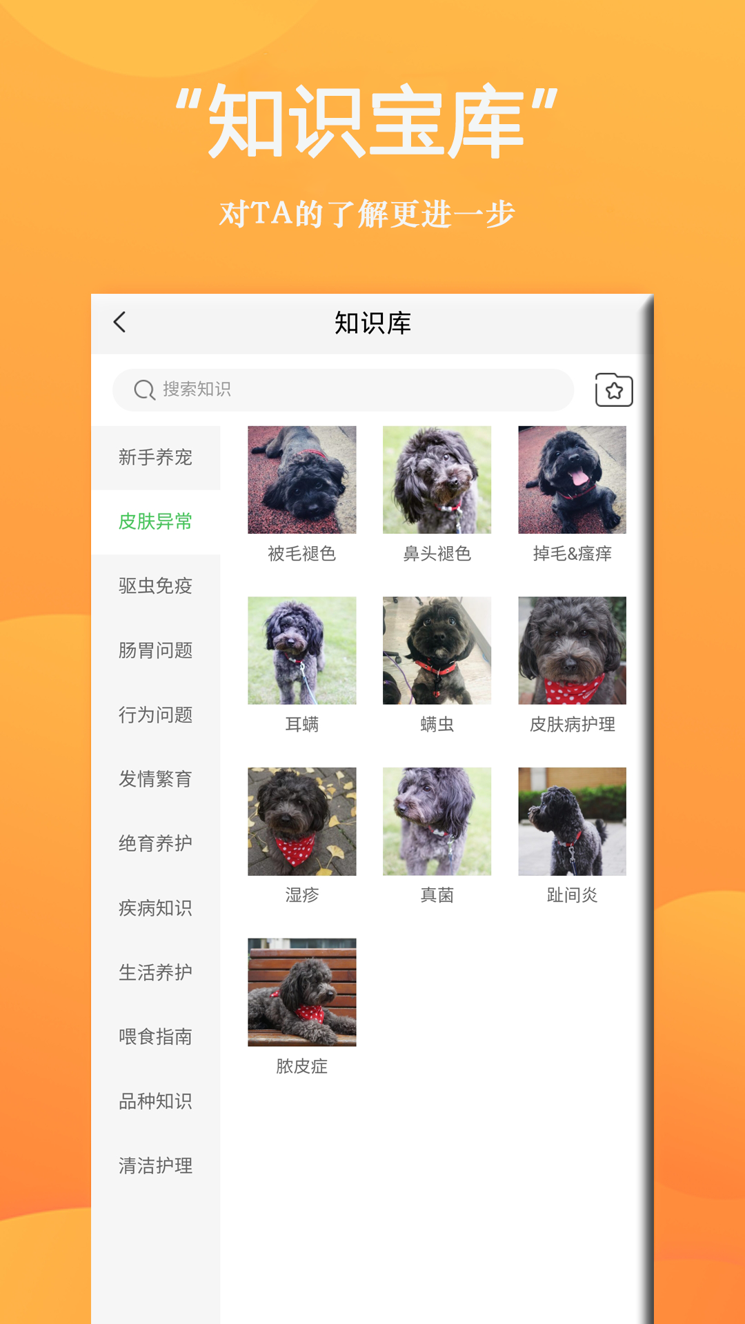 狗狗Bi商城app v1.0.1