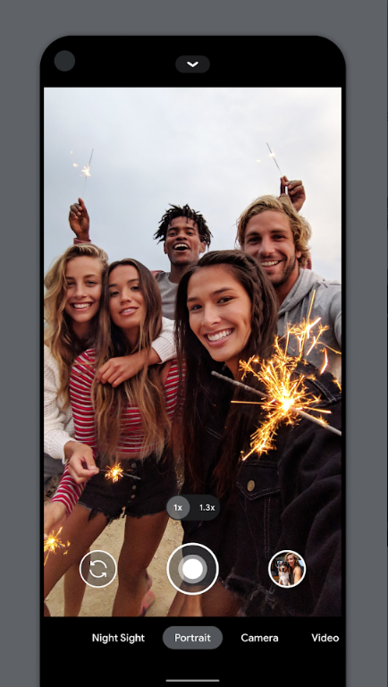 谷歌相机MGC8.8 v8.8.224.529100705.13