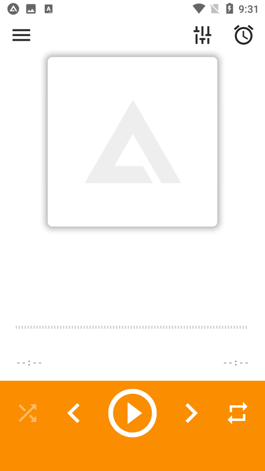 aimp安卓版 v4.25.167310.04.2025