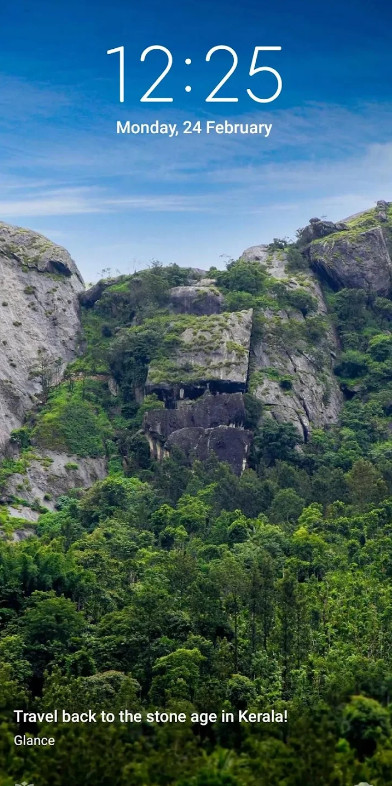 小米锁屏画报国际版 v3.4.0