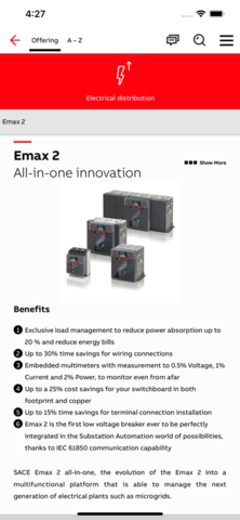 ABB Connect v19.4.30347