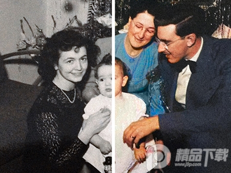 Colorize着色黑白照片上色软件 Colorize着色黑白照片上色软件