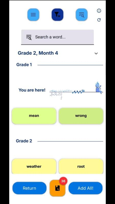 Vocable官方正版下载 v1.0