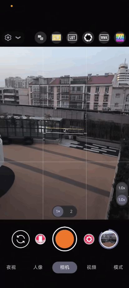 谷歌相机抖音版AGC相机70合一版