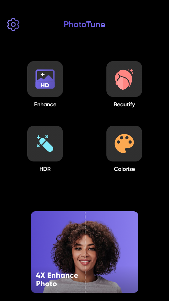 photofix专业免费版 v3.2.1