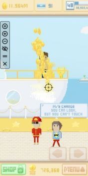 自动连点器地铁逃生专用版最新版下载 2.0.12.31