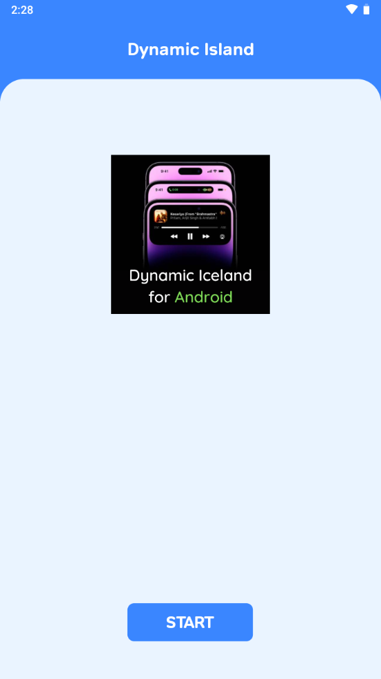 DynamicIslandiOS16 v3.0