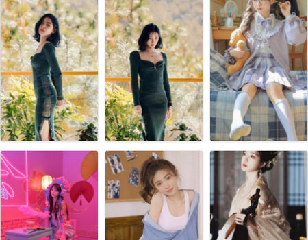 动态壁纸大全2022无广告版 动态壁纸大全2022无广告版