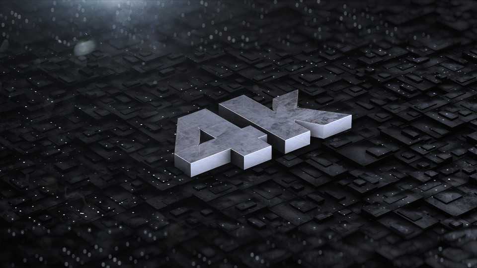 4K影院MAX电视软件 v2.1.70606