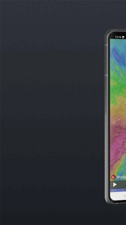 Windy高级版(Windy.app) v82.0.2