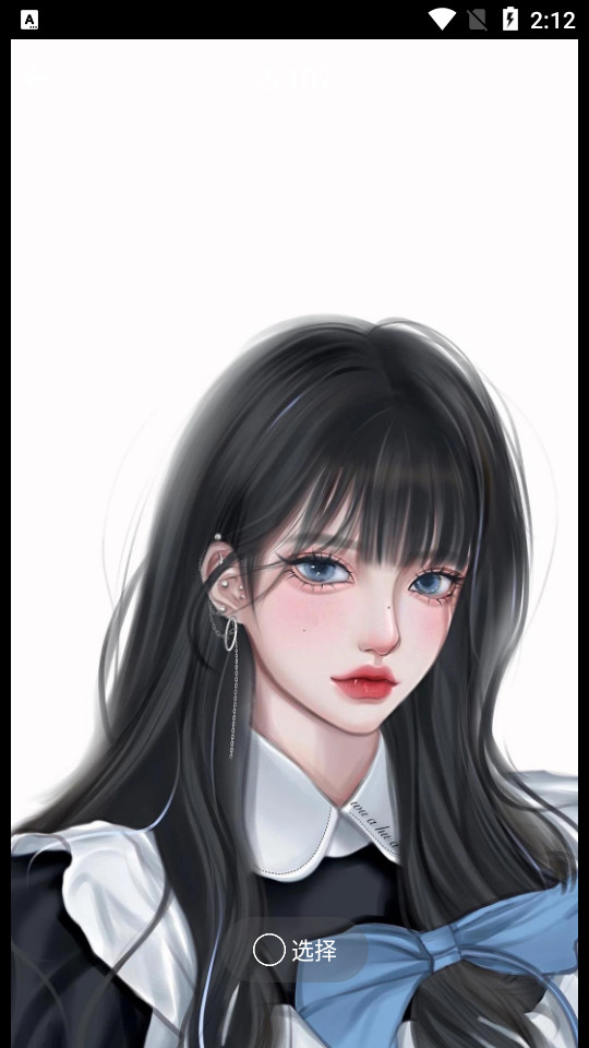 哔咔相机app v1.1