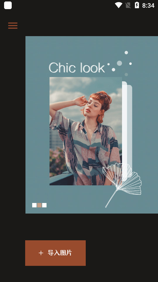 chic修图 v5.2.1