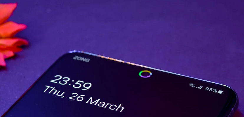 电量指示环app专业免费版 v4.8