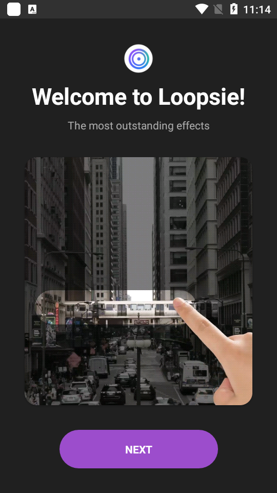 Loopsie免费版 v5.1.9