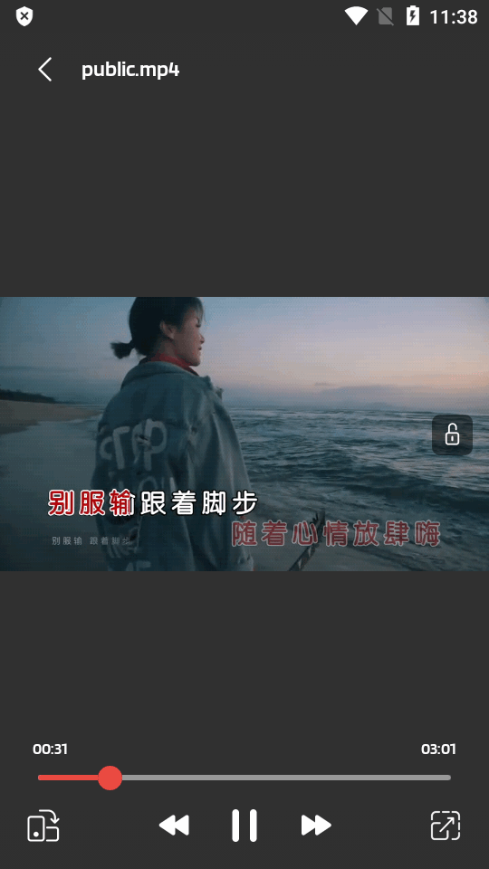 Vidma播放器免费版 v3.6.3