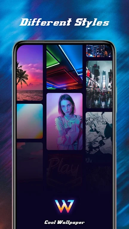 Cool Wallpaper壁纸免费 v3.0.5