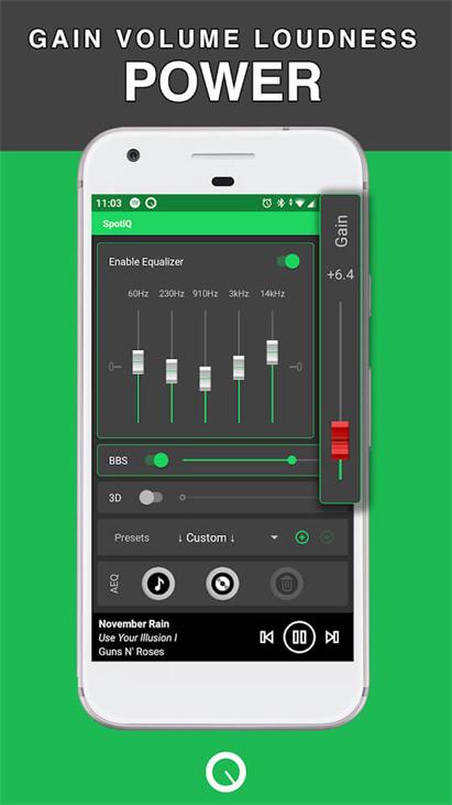 SpotiQ专业版 v