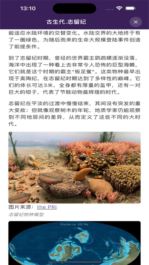 大历史在线app v1.1.3